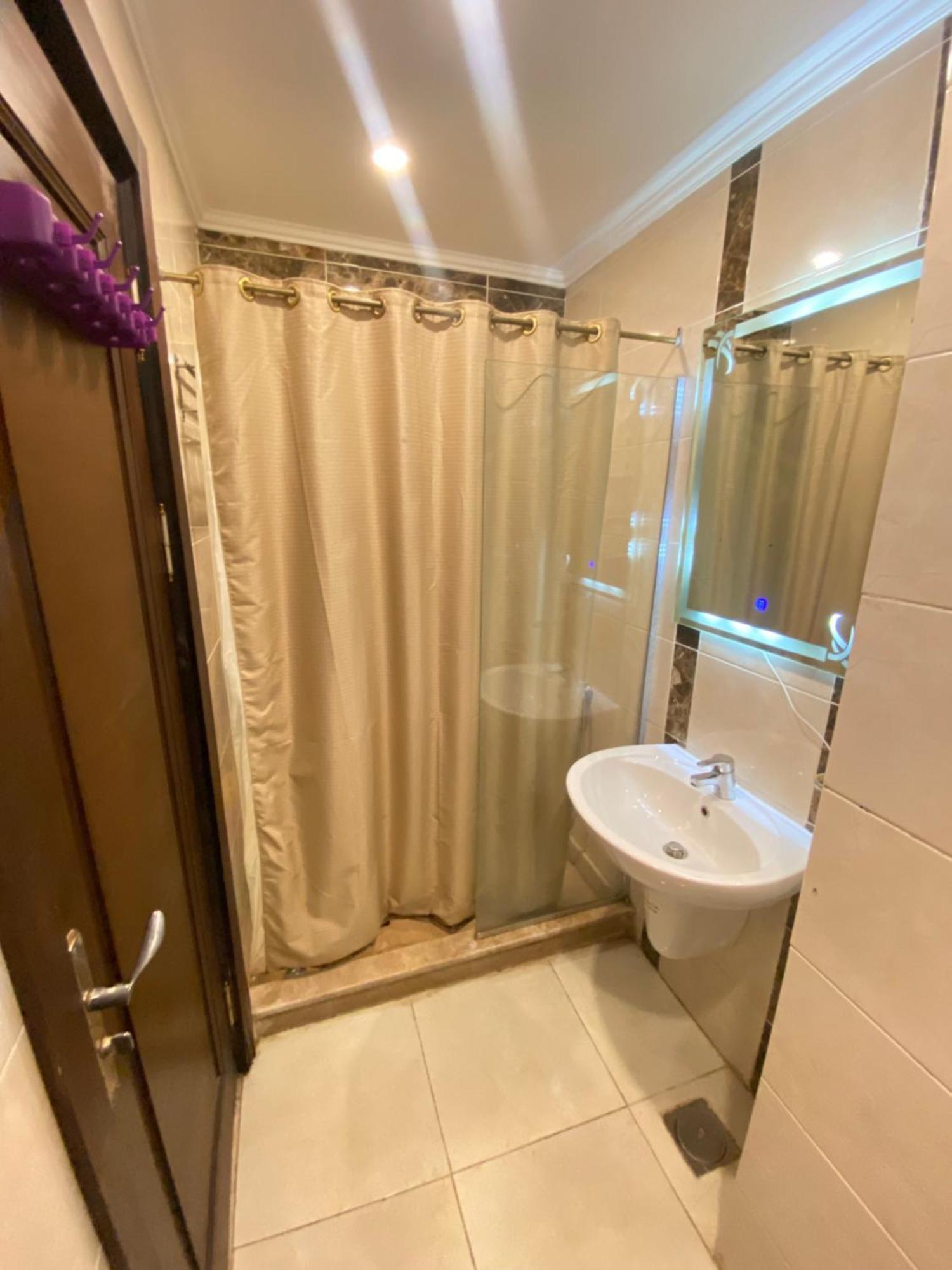 Apartment In El Alamein,Sia Lagoon,Golf Porto Marina Exterior foto