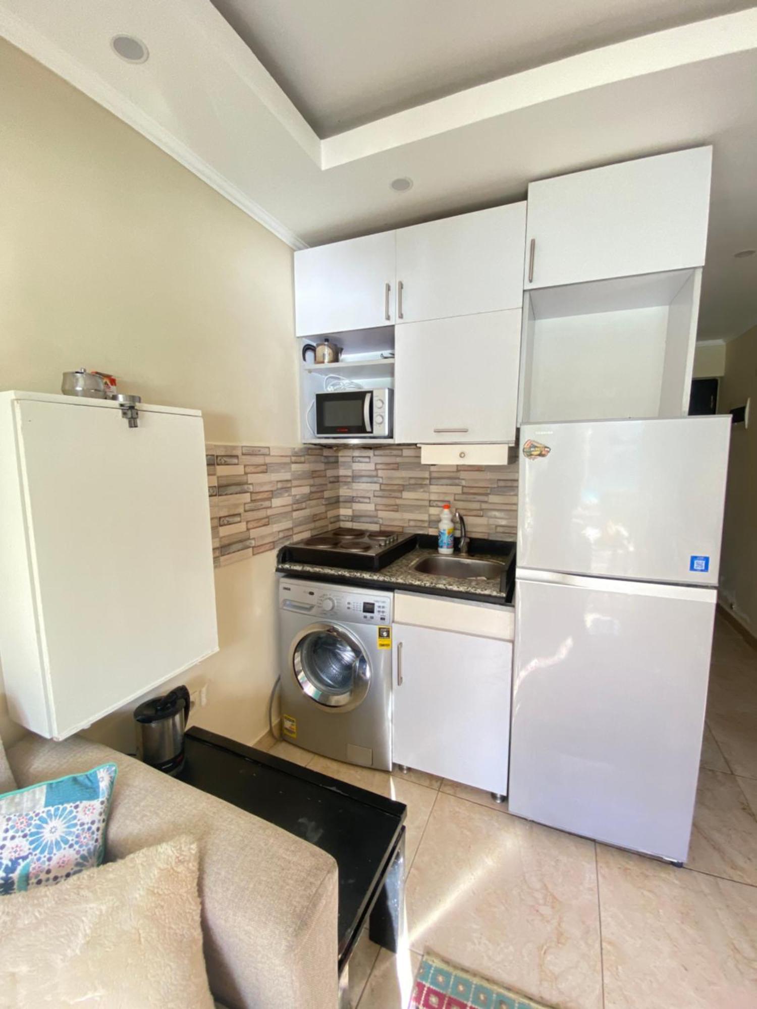 Apartment In El Alamein,Sia Lagoon,Golf Porto Marina Exterior foto